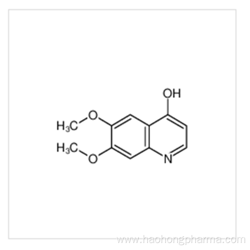 Cabozantinib intermediate Cas 13425-93-9